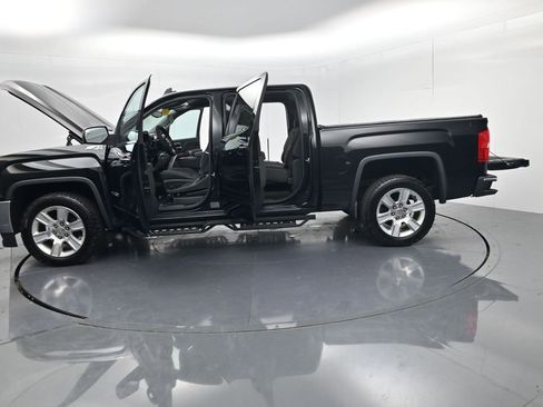 Used 2016 GMC Sierra 1500 SLE w/ SLE Value Package AWD/4WD image 60