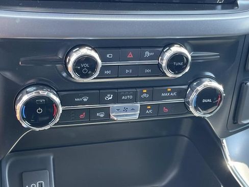 New 2026 Ford F150 XLT w/ Equipment Group 302A MID AWD/4WD image 27