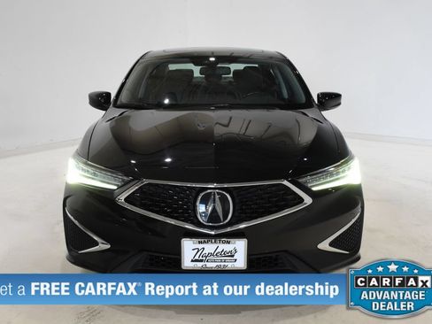 Used 2019 Acura ILX FWD image 2