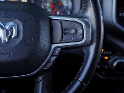 Used 2023 RAM 1500 Lone Star image 28