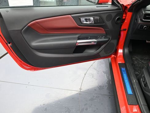 New 2025 Ford Mustang GT Premium image 12