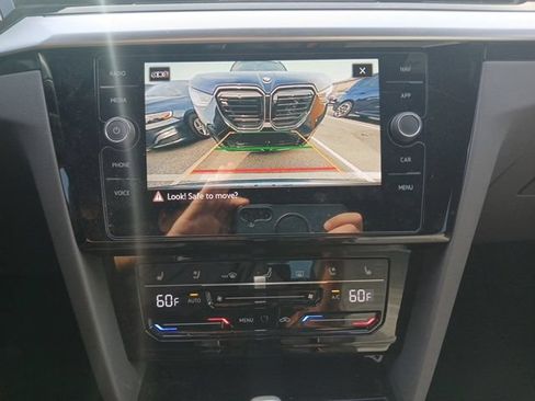 Used 2023 Volkswagen Arteon SEL Premium w/ Arteon MDO Package AWD/4WD image 28