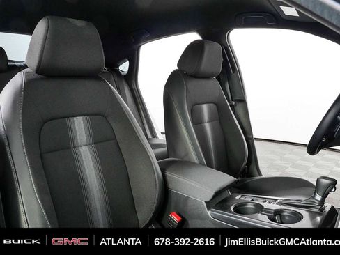Used 2025 Honda Civic Sport image 19