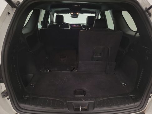 Used 2024 Dodge Durango GT AWD/4WD image 24