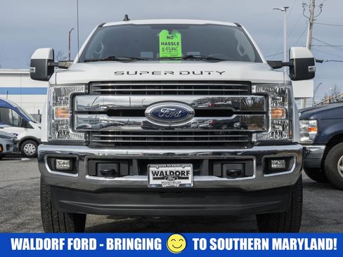 Certified 2019 Ford F250 Lariat w/ Lariat Value Package image 2