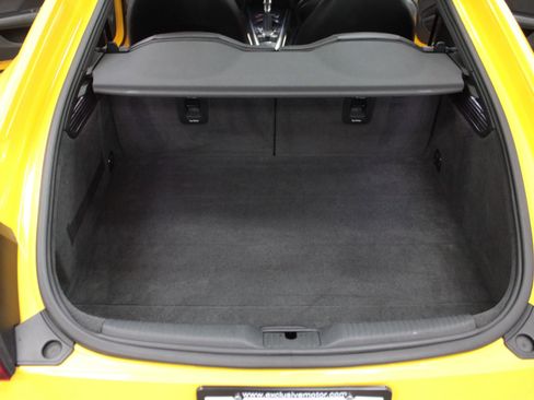 Used 2016 Audi TTS 2.0T Coupe w/ Technology Package image 9