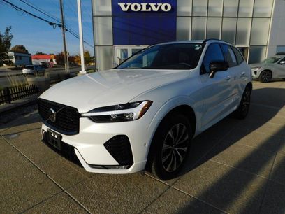 Certified 2025 Volvo XC60 B5 Plus
