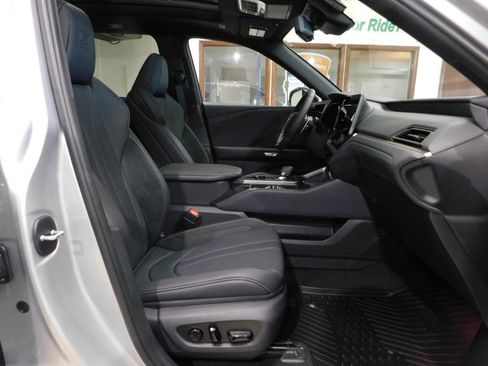 Used 2026 Lexus TX 500h AWD image 97