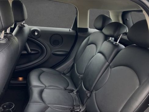 Used 2014 MINI Cooper Countryman S AWD/4WD image 6