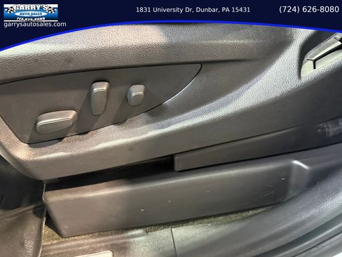 Used 2017 Chevrolet Tahoe LT w/ Max Trailering Package AWD/4WD image 18