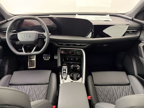 New 2026 Audi SQ5 Premium Plus AWD/4WD image 14
