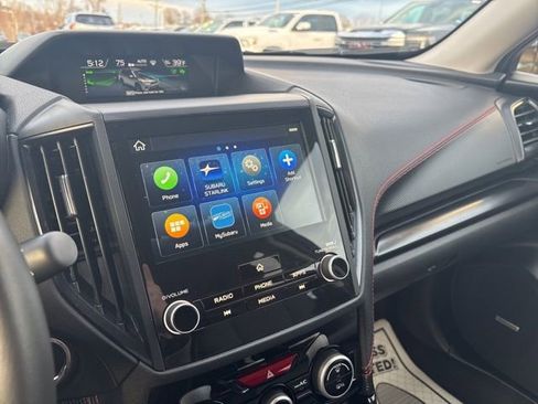 Certified 2024 Subaru Forester Sport image 14