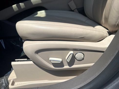 Used 2023 Lincoln Nautilus Reserve AWD/4WD image 26
