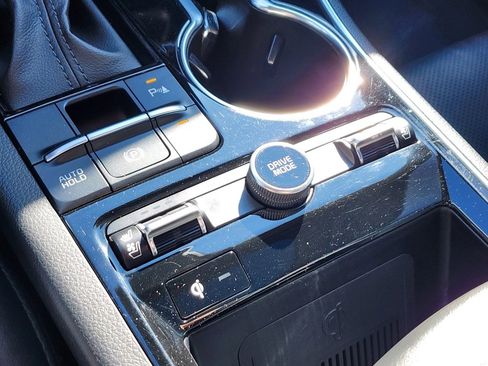 Used 2023 Kia K5 EX w/ EX Premium Package image 24