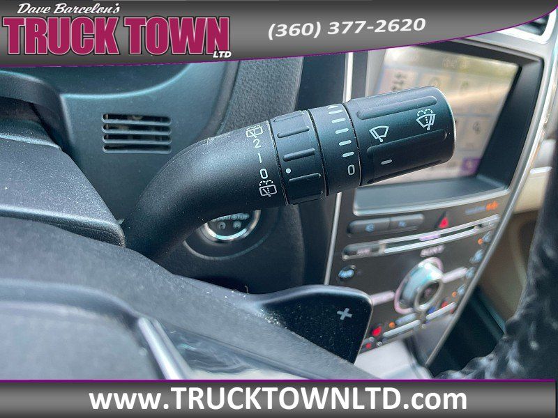 Used 2017 Ford Explorer Limited AWD/4WD image 22