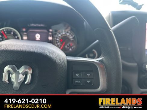 Used 2022 RAM 2500 Tradesman image 22