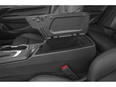 New 2026 Cadillac CT4 Premium Luxury image 15