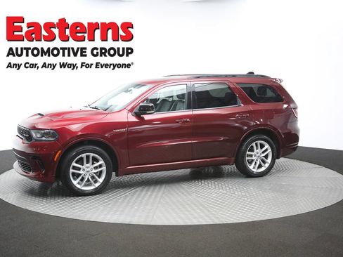 Used 2024 Dodge Durango R/T AWD/4WD image 60