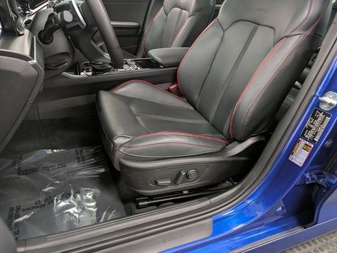 Used 2023 Kia K5 GT image 10