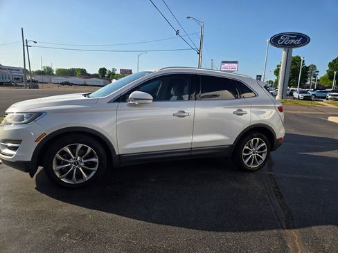 Used 2018 Lincoln MKC Select w/ Select Plus Package image 1