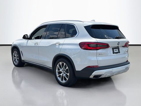 Used 2020 BMW X5 xDrive40i w/ Premium Package AWD/4WD image 7