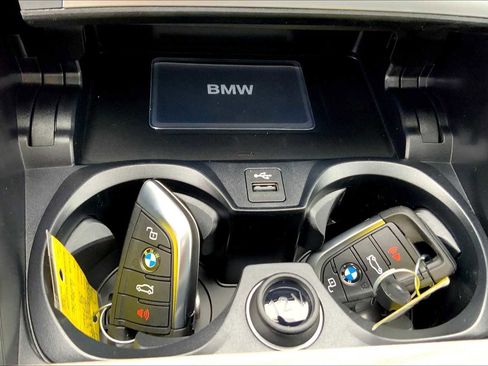 New 2025 BMW i4 xDrive40i w/ Premium Package image 19