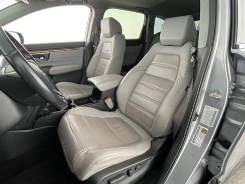 Used 2019 Honda CR-V EX-L image 33