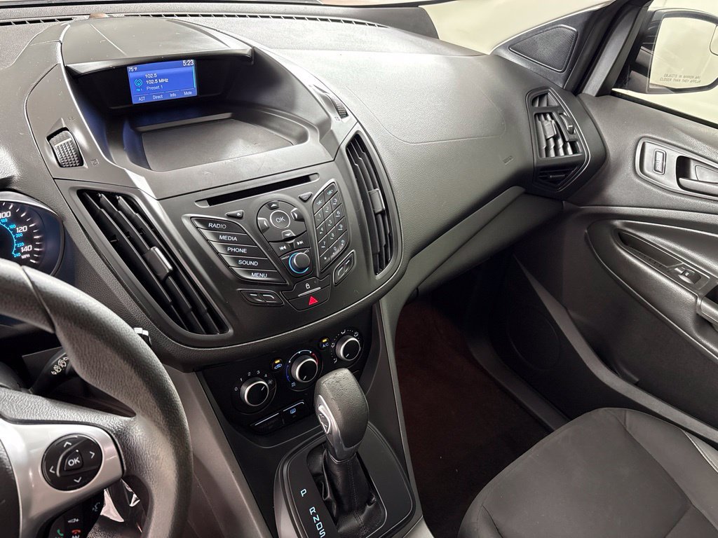 Used 2014 Ford Escape S FWD image 34