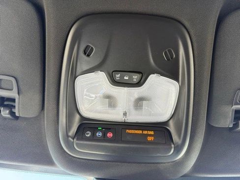 New 2026 Chevrolet TrailBlazer ACTIV w/ Convenience Package image 50