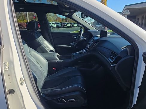 Used 2020 Acura RDX A-Spec image 50