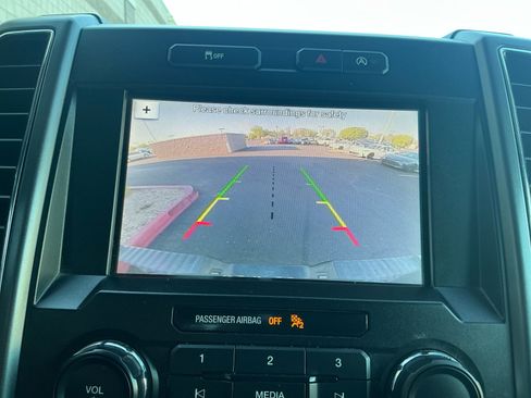 Used 2019 Ford F150 XLT w/ Equipment Group 301A Mid AWD/4WD image 29