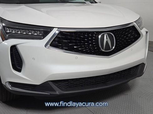 Used 2023 Acura RDX FWD w/ Technology Package image 10