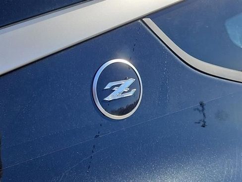 New 2025 Nissan Z Performance w/ Floor Mat Package image 3