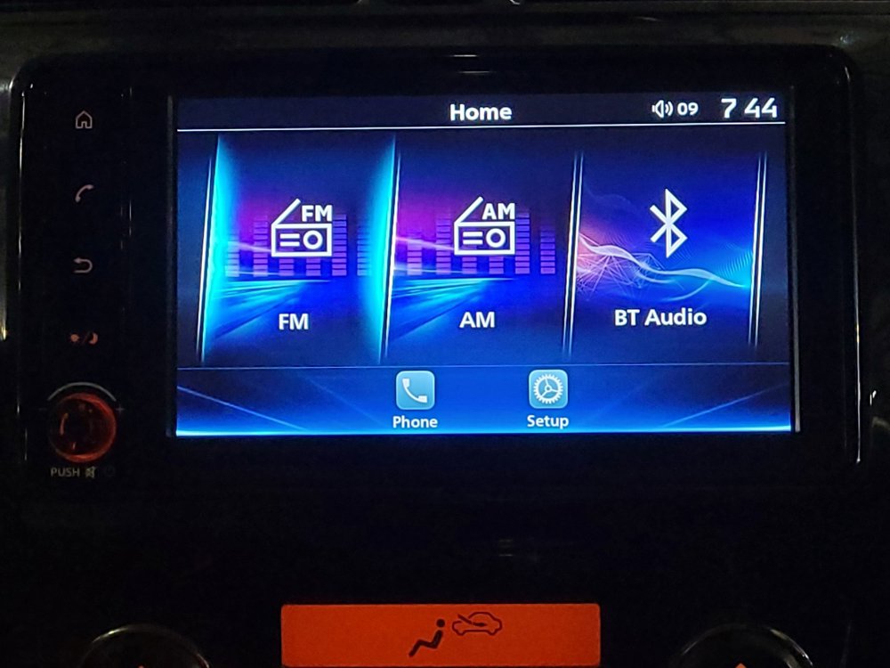 Used 2024 Mitsubishi Mirage ES FWD image 25