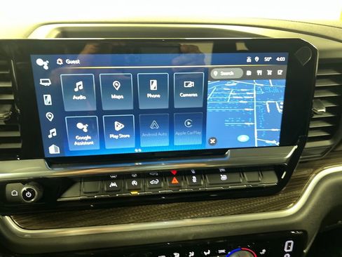 New 2026 Chevrolet Silverado 1500 LT image 21