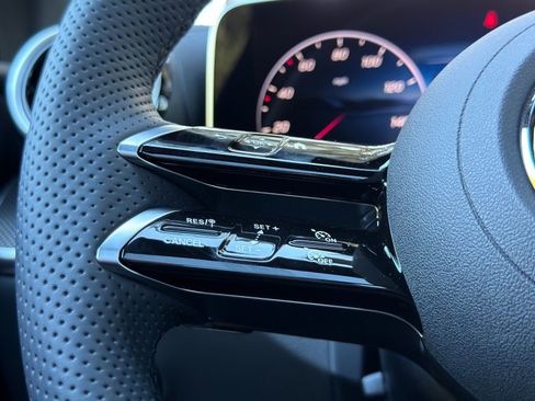 New 2026 Mercedes-Benz GLC 300 GLC 300 image 22