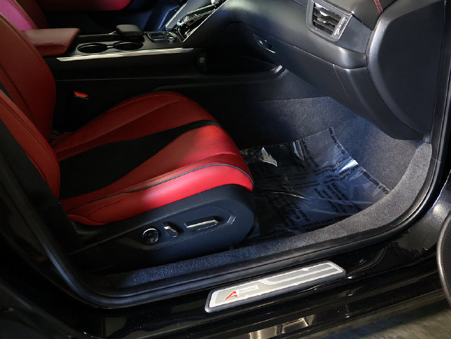 Used 2023 Acura TLX w/ A-SPEC Package AWD/4WD image 34
