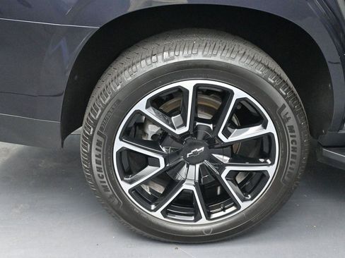 Used 2023 Chevrolet Tahoe RST AWD/4WD image 41