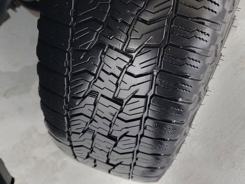 Used 2017 Toyota 4Runner Limited image 34