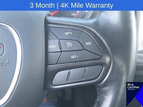 Used 2023 Dodge Charger SXT w/ Blacktop Package AWD/4WD image 36
