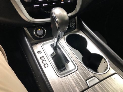 Used 2015 Nissan Murano Platinum w/ Platinum Technology Package image 29