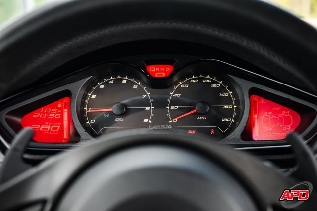 Used 2014 Lotus Evora S RWD image 10