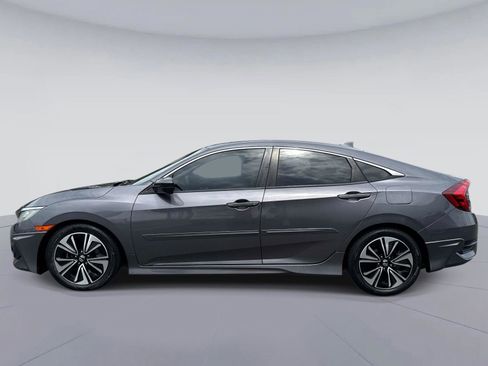 Used 2016 Honda Civic EX-L image 7