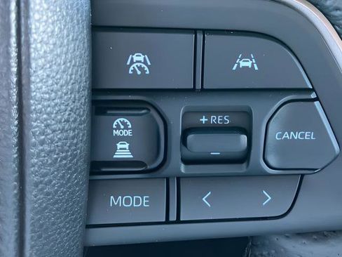 New 2026 Toyota Tacoma TRD Sport AWD/4WD image 26