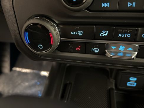 New 2025 Ford Bronco Big Bend image 14