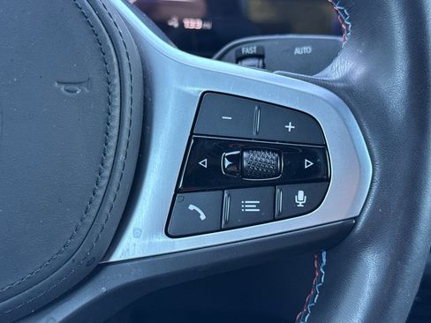 Certified 2024 BMW i4 M50 w/ Premium Package AWD/4WD image 32