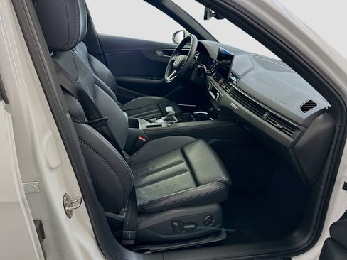 Used 2023 Audi A4 2.0T Premium Plus image 33