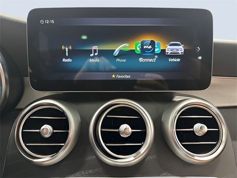 Used 2021 Mercedes-Benz C 300 4MATIC Sedan image 22