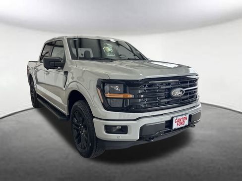 New 2026 Ford F150 XLT image 7