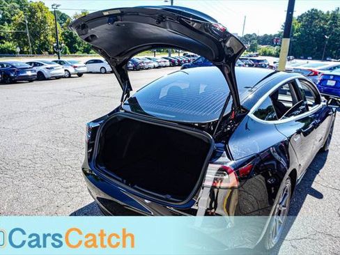 Used 2018 Tesla Model 3 Long Range RWD image 35